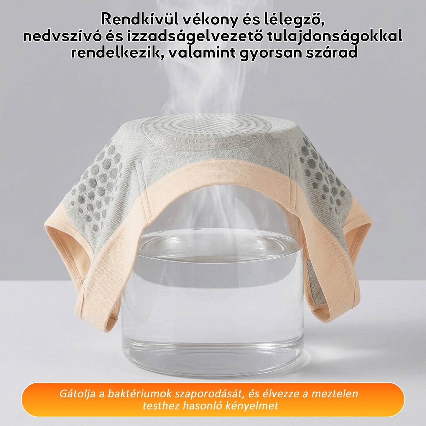 🍃🍃A márka hivatalos üzlete | 🧑‍⚕️GFOUK® 2026 Moringa és berberin 4 az 1-ben mikrorészecskés alakformáló és zsírégető rövidnadrág